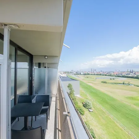 Angel By The Waves Appartement