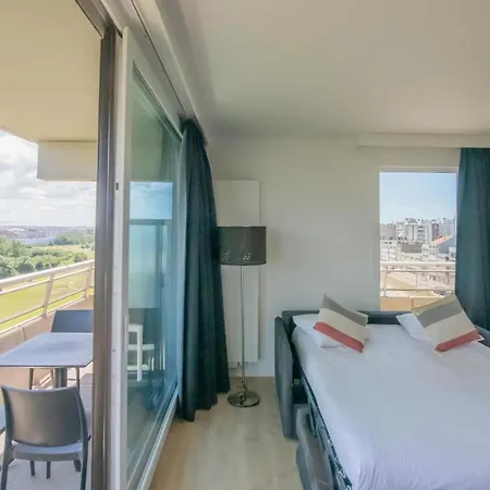 Angel By The Waves Apartmán