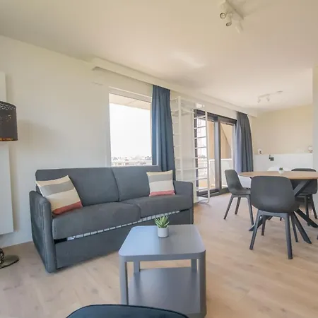 Appartement Angel By The Waves *