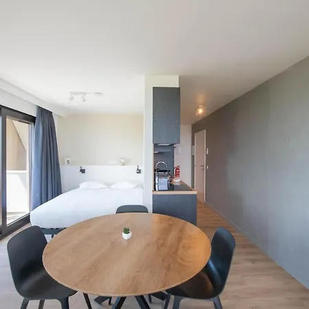 Apartmán Angel By The Waves