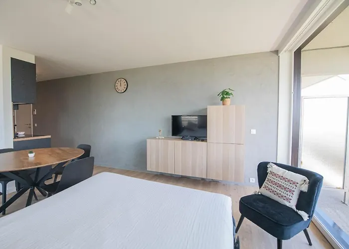 Apartment Angel By The Waves *