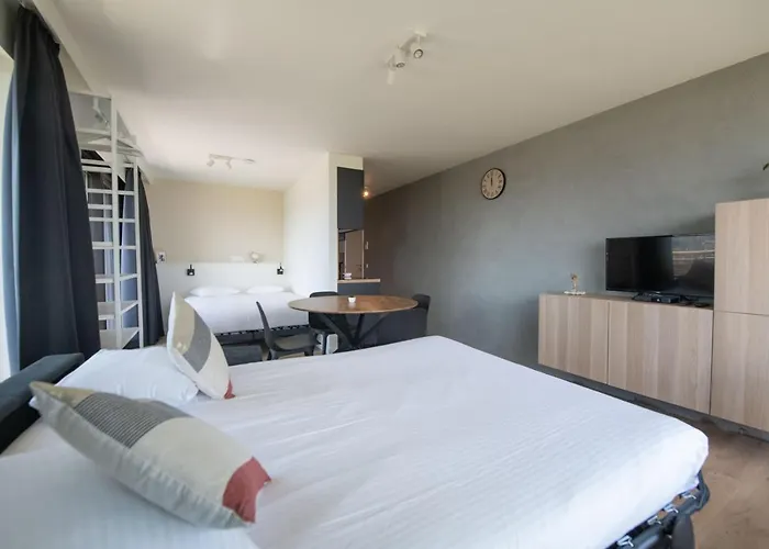 Angel By The Waves Apartment