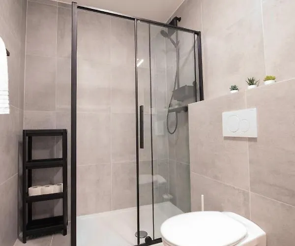 Angel By The Waves * Ostend