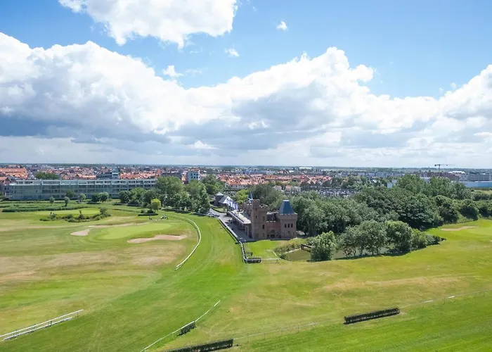 Apartment Angel By The Waves