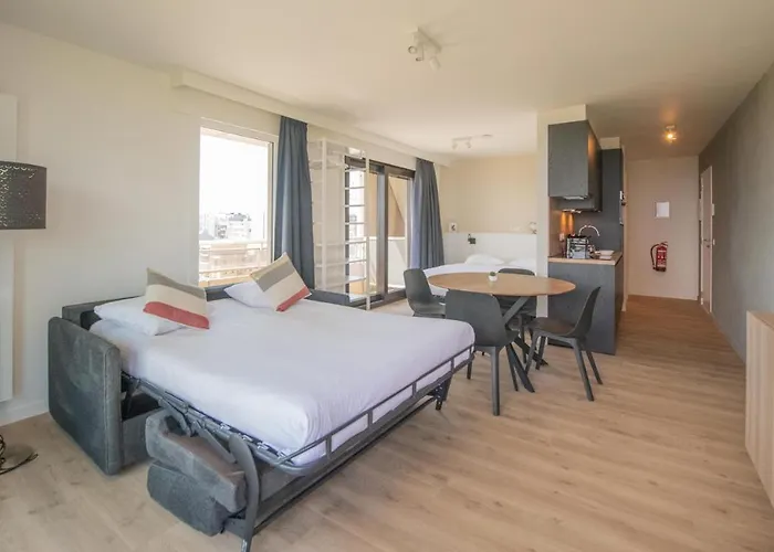 Apartment Angel By The Waves