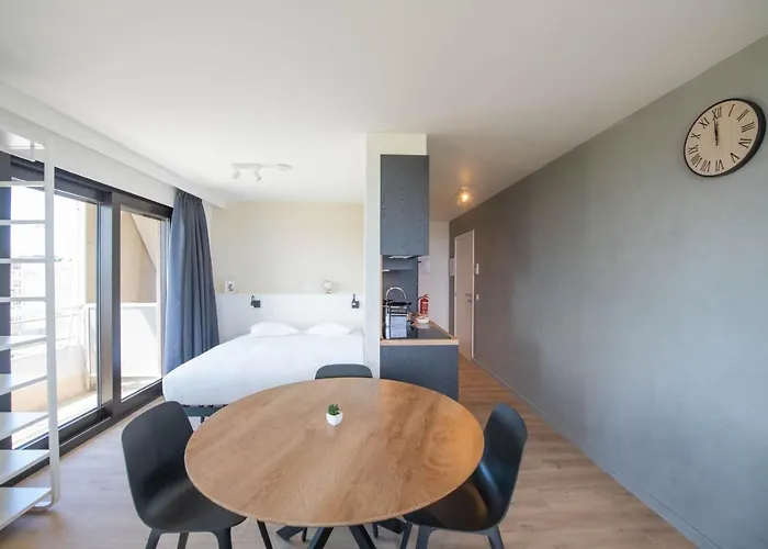 Apartment Angel By The Waves