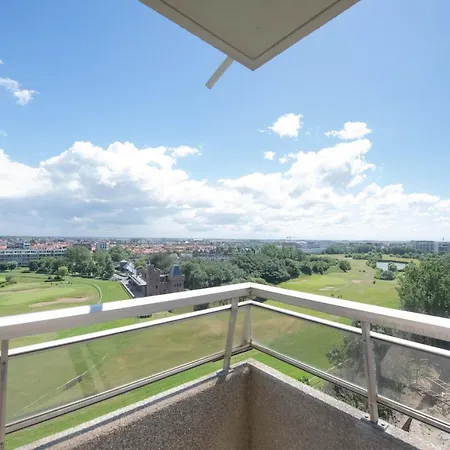 公寓 Angel By The Waves *