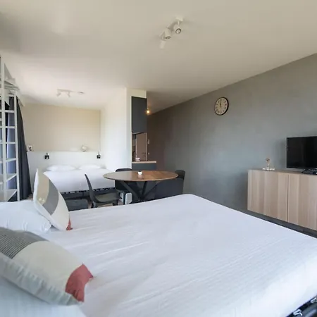 Angel By The Waves 公寓