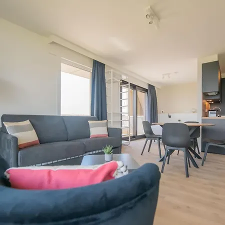 公寓 Angel By The Waves