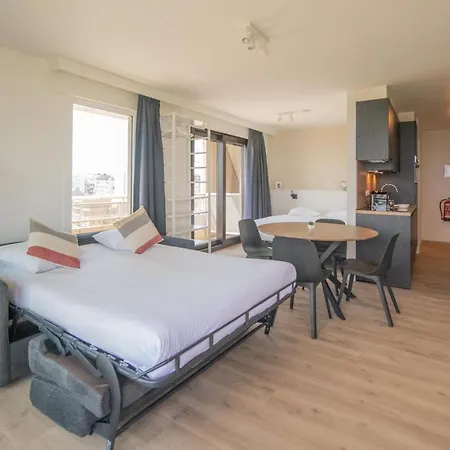 公寓 Angel By The Waves