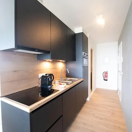 Angel By The Waves * 奥斯滕德