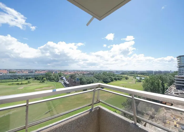 アパート Angel By The Waves *