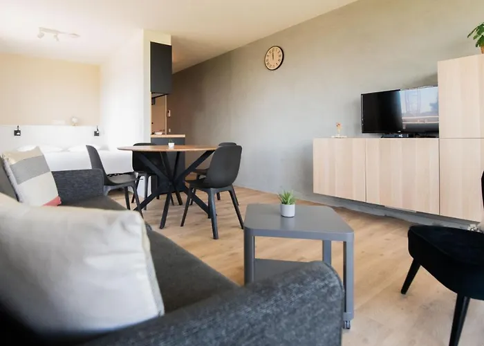 Angel By The Waves * オステンド