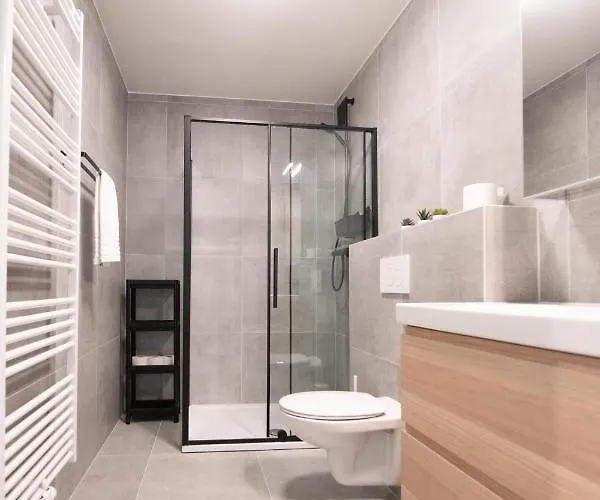 アパート Angel By The Waves *